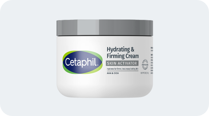 Skin Activator Hydrating & Firming Cream